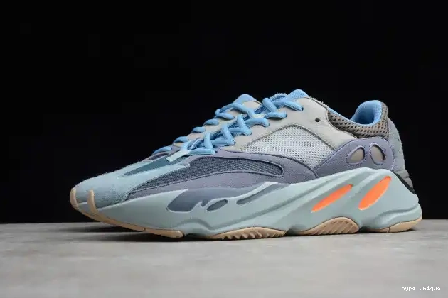 hype Boost Adidas FW2498 700 Carbon Blue Yeezy 0616